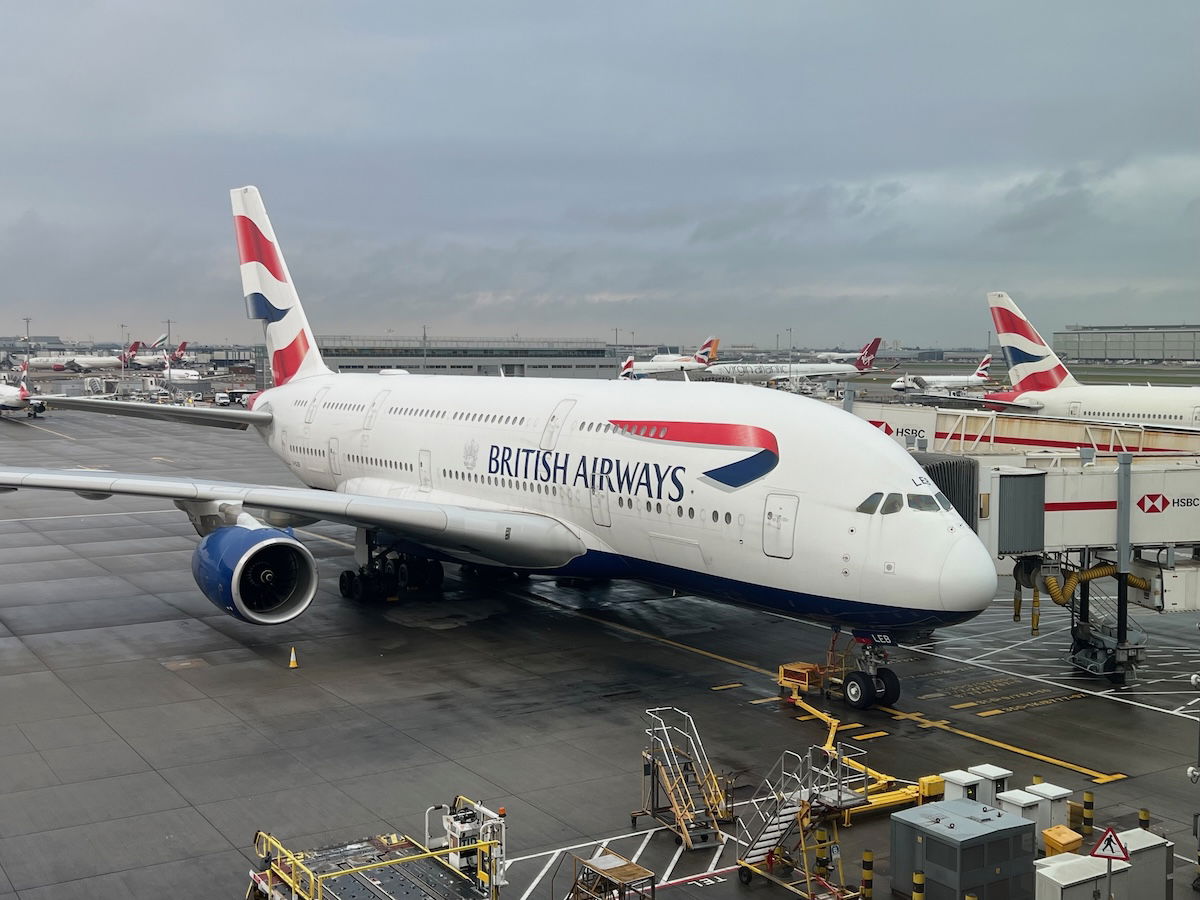 Transfer Capital One Miles To British Airways Club Avios With 20% Bonus