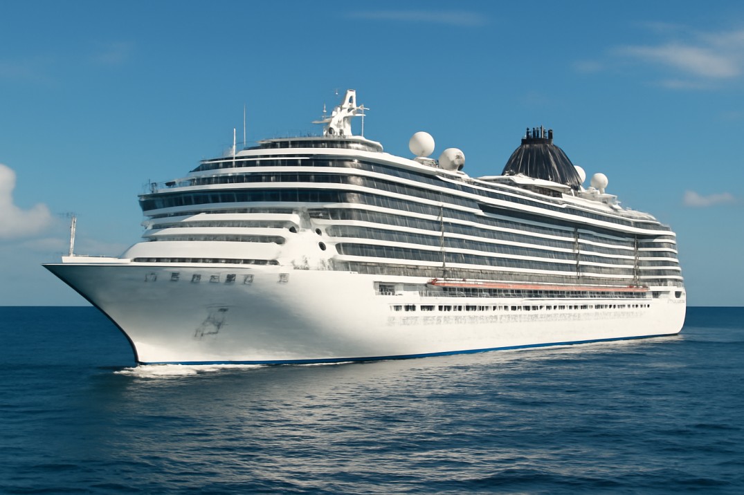 Tragic Incident Leads to Cruise Cancellation in Australia, Impacting Tourism in Lizard Island: All Y...