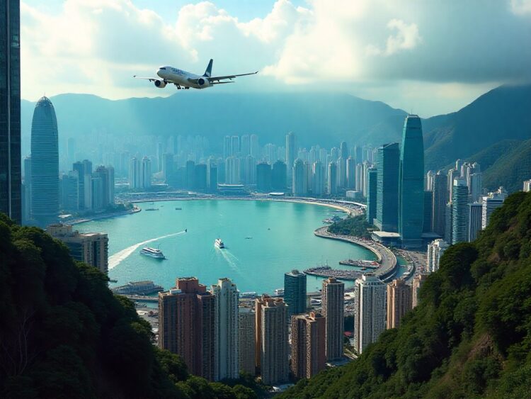 Cathay pacific adjusts growth strategy amid travel surge: the airline is now opting for a measured approach to expansion in response to record‑high demand, positioning hong kong’s tourism and hospitality sector for its next wave of boom.