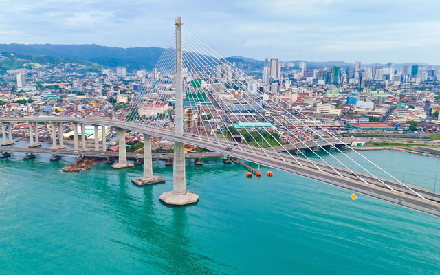 Cebu moves to restore traveller confidence after natural disasters