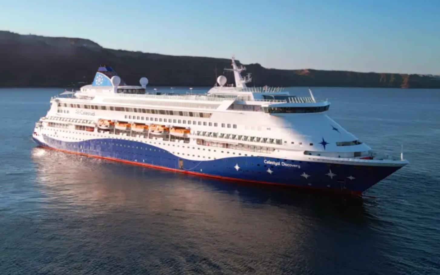 Celestyal Expands Middle East Shore Excursions for 2025 “Iconic Arabia” Cruises, Enhancing Tourism i...