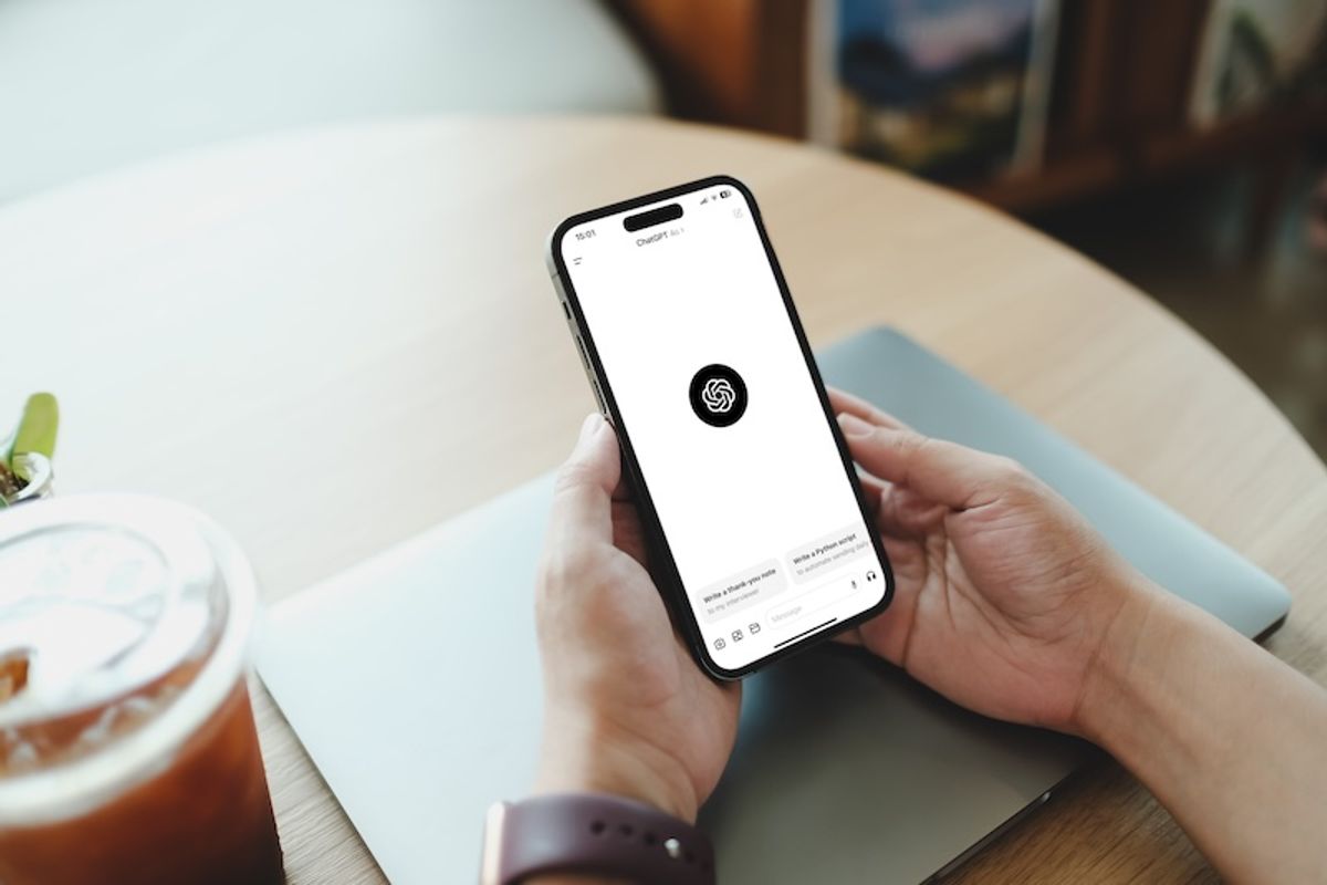 ChatGPT brings apps into chat, starting with Expedia and Booking.com