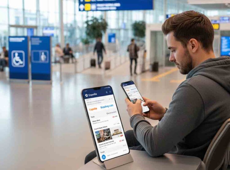 ChatGPT Integrates Expedia and Booking.com to Transform the Future of Trip Planning