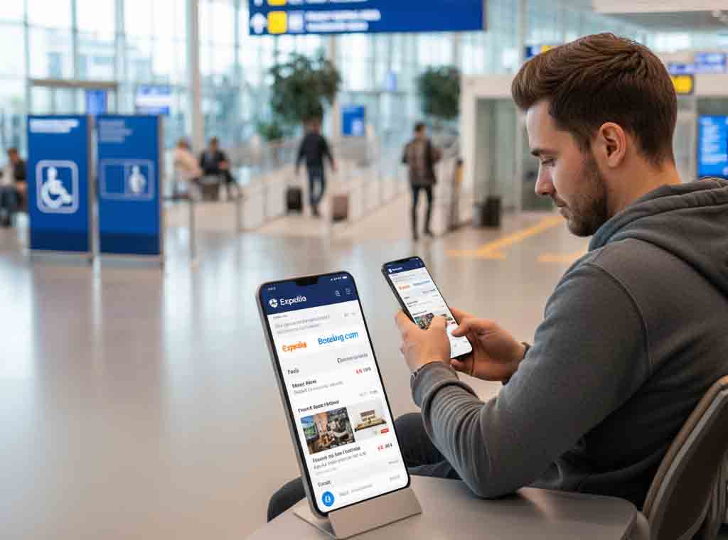 ChatGPT Integrates Expedia and Booking.com to Transform the Future of Trip Planning