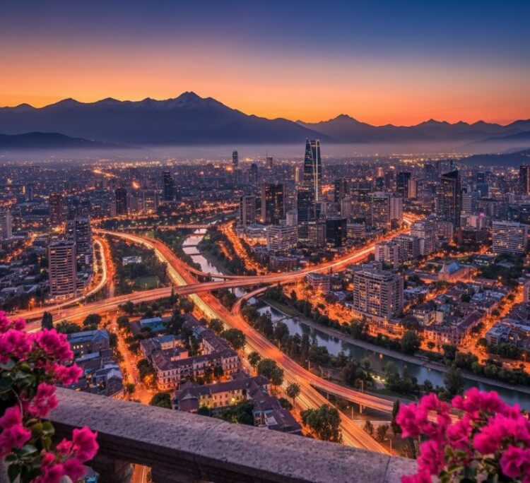 Chile Joins Canada, Colombia, Brazil, Argentina, and More in Hammering US Travel with Record Visitor...