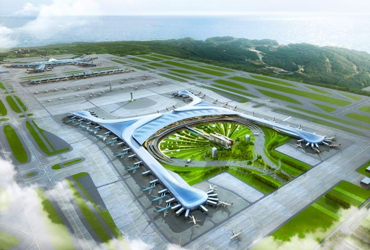 China-Based Bank Pledges USD 500 Million for Ethiopian Airlines’ Bishoftu Mega-Airport
