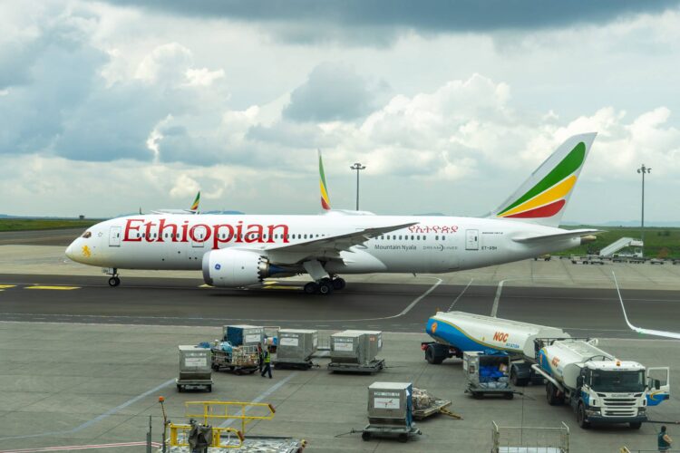 China-Based Bank Commits US$500 Million to Ethiopian Airlines’ Bishoftu Mega-Airport
