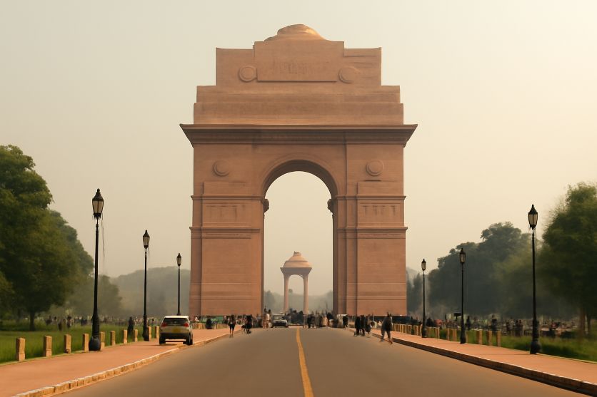 Is China the New King of Global Tourism? Find Out How India Is Racing to Catch Up
