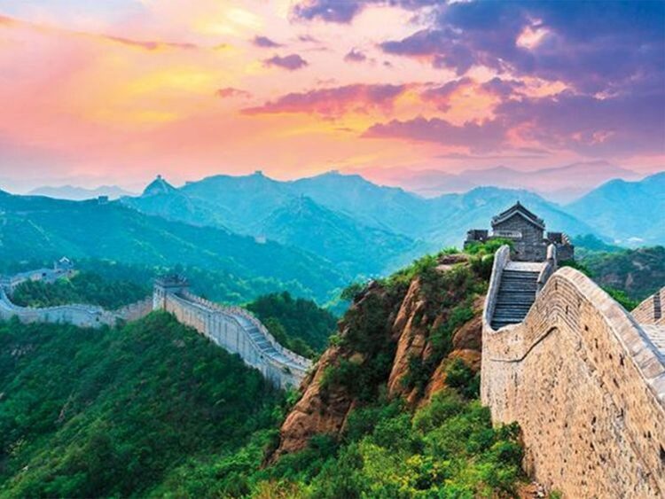 China extends visa-free entry until 2026 to boost tourism