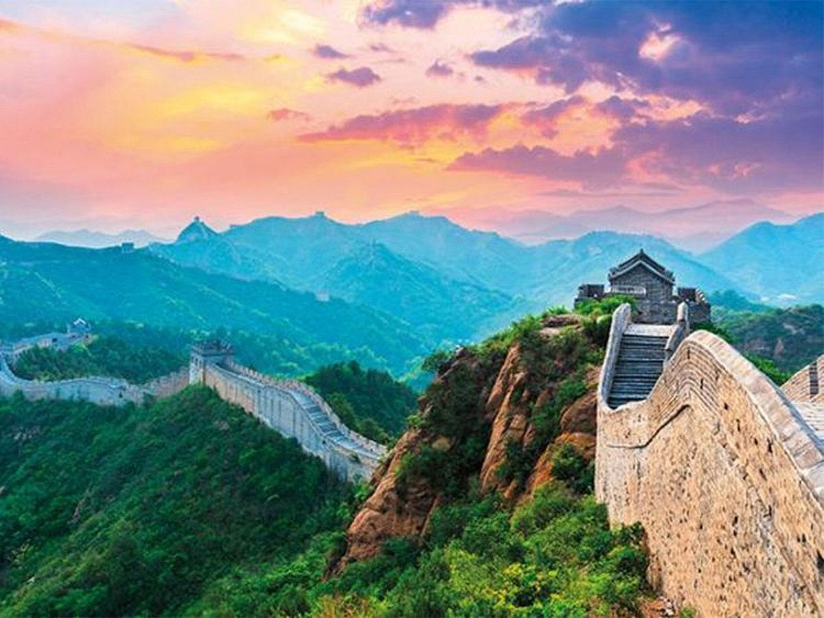 China extends visa-free entry until 2026 to boost tourism