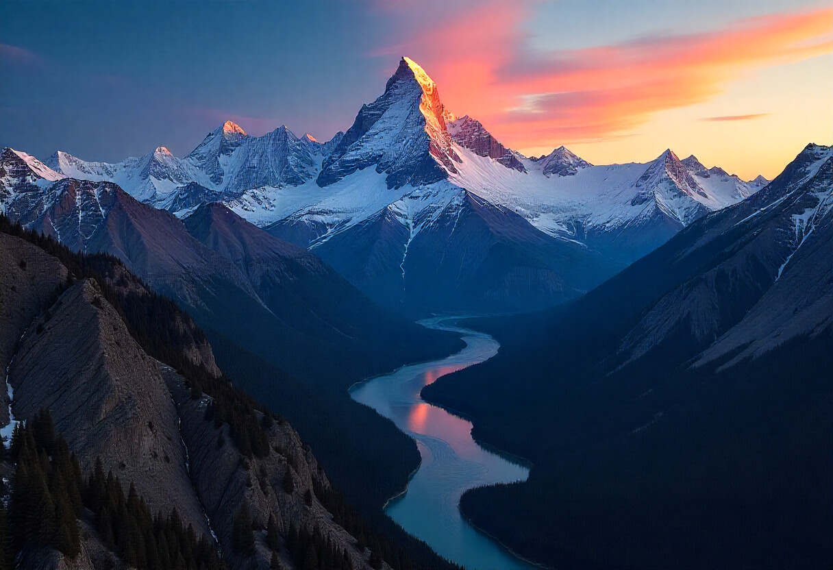 China And Nepal Forge New Pathways For Cross-Border Tourism With Korala Border Opening, Enhancing Ec...