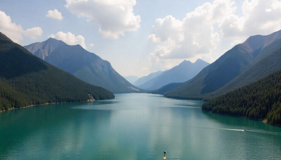 China Officially Resumes Group Tours to Canada, Marking a New Chapter in Diplomatic Relations and To...