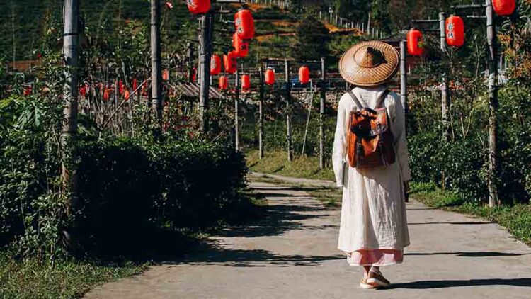 China's Tourism Industry: Navigating Trends and Opportunities