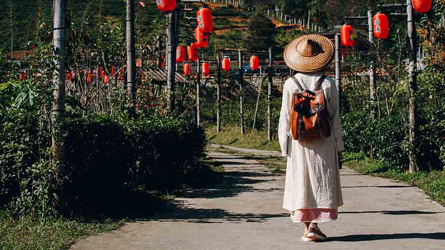 China's Tourism Industry: Navigating Trends and Opportunities