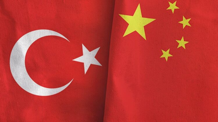 6th China-Türkiye forum spotlights Turkish TV series, tourism