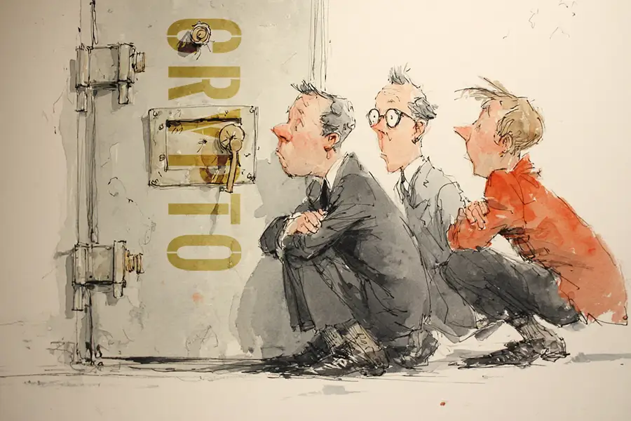 China’s new investment playbook: VCs chase crypto as a travel upstart eyes New York - Bamboo Works