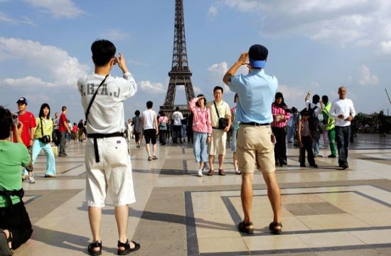 Tourism - China: The "average Chinese traveler" no longer exists - what are the new trends