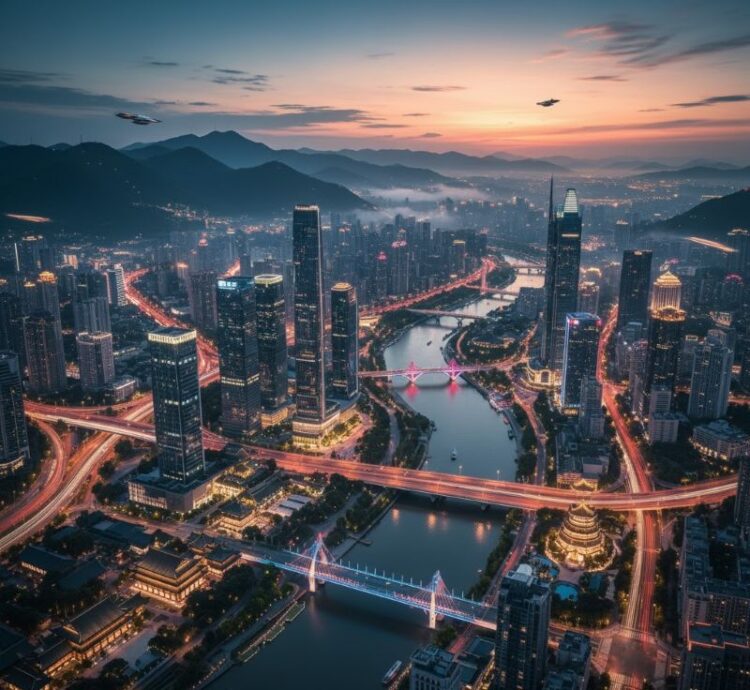 China’s Travel Boom is Here Again, But This Time, It’s Different, and Destinations Are Struggling to...