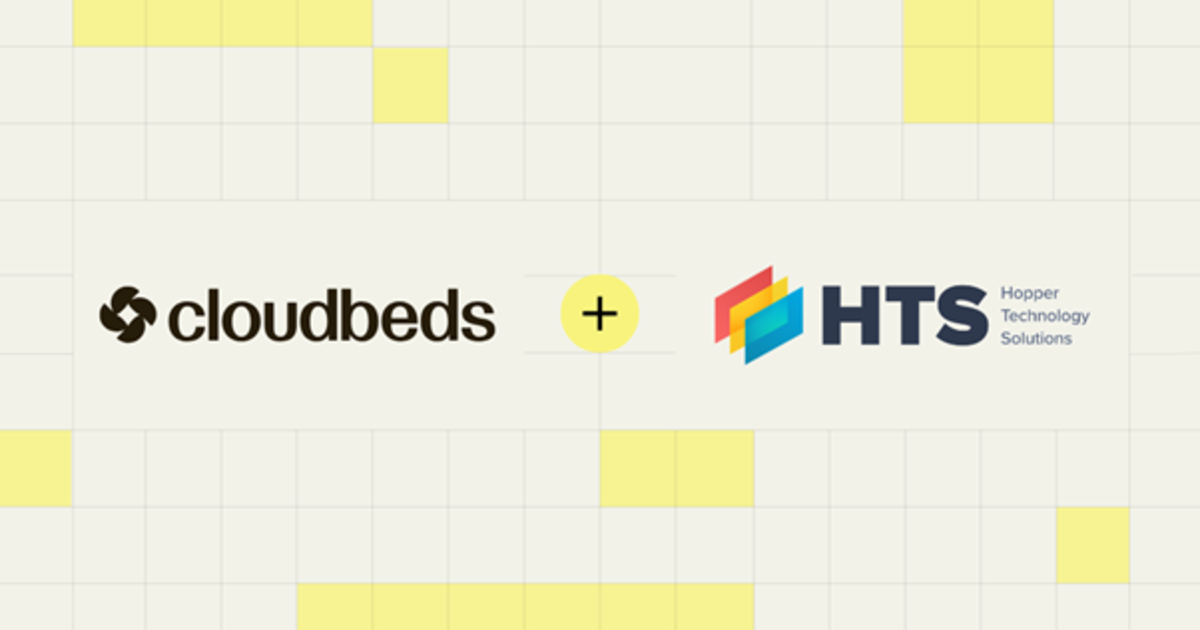 Cloudbeds marks industry-first collaboration | Travolution