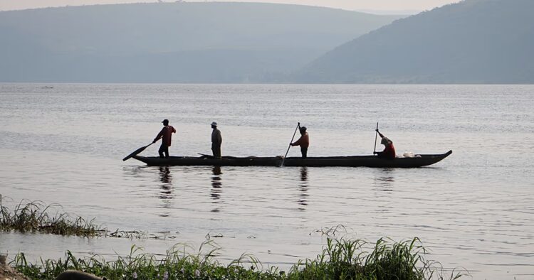 Deadly boat capsize in northwestern Congo leaves 20 dead, several missing