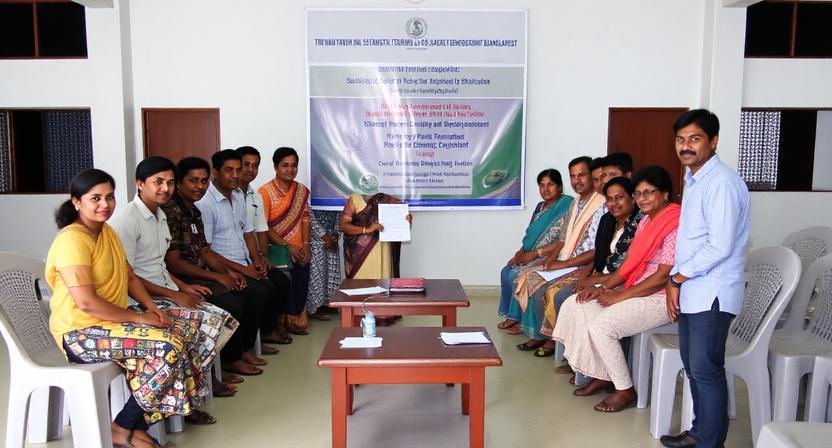 Cox’s Bazar Municipality Hosts Regional Training on the Sustainable Tourism Growth, Local Economic D...