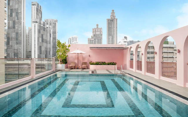 Cross Hotels & Resorts grows portfolio across Thailand and Indonesia