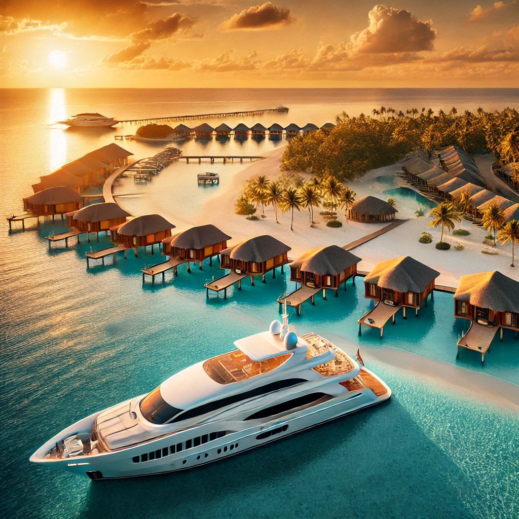 Crypto Travelers Drive Higher Spending and Longer Stays, Emerging as Valuable Market for Luxury Trav...