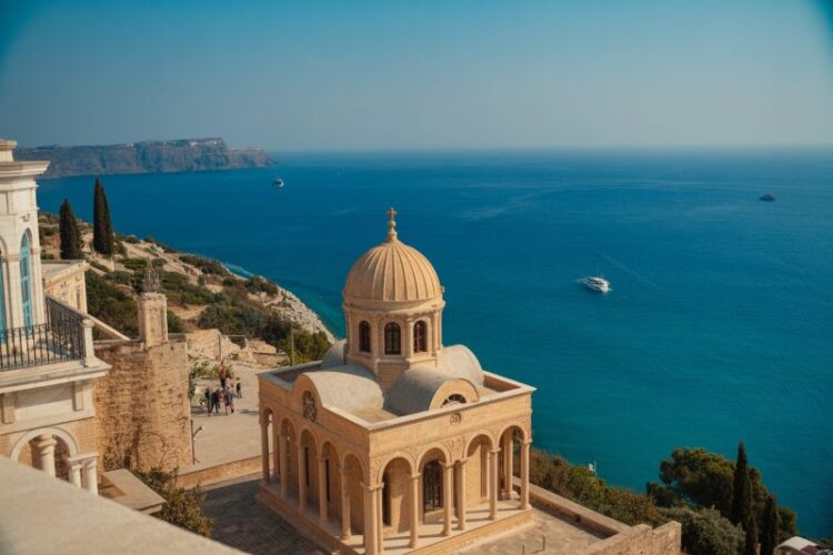 Cyprus Strengthens Tourism Security with New UK E-Learning Initiative, Get the Details Here - Travel...