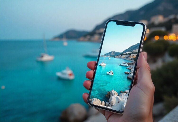 Cyprus Joins France, US, Qatar, South Korea, Germany, And More In Launching Smart Digital Tourism Ap...