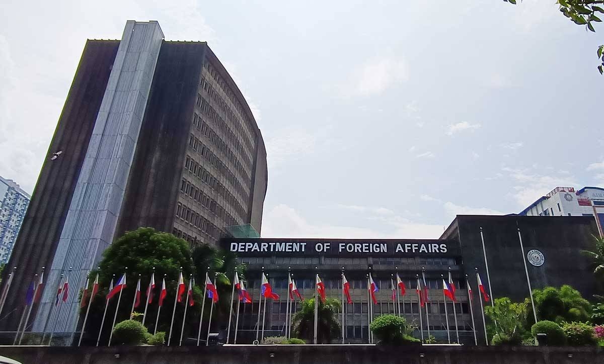 DFA Resumes PH eVisa Operations in China to Boost Tourism, Digitalization