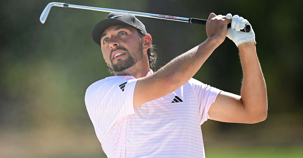 With two events left, which DP World Tour players are positioned for PGA TOUR cards?