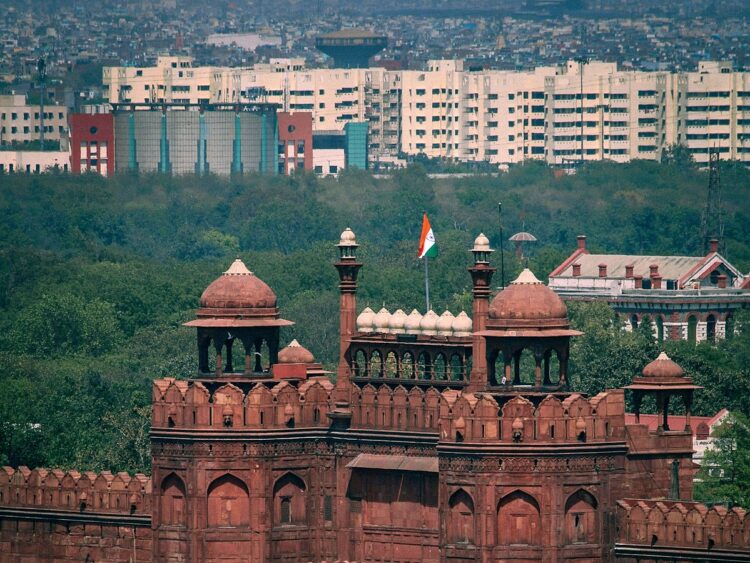 How Delhi’s Tourism Sector Is Responding To The Red Fort Blast