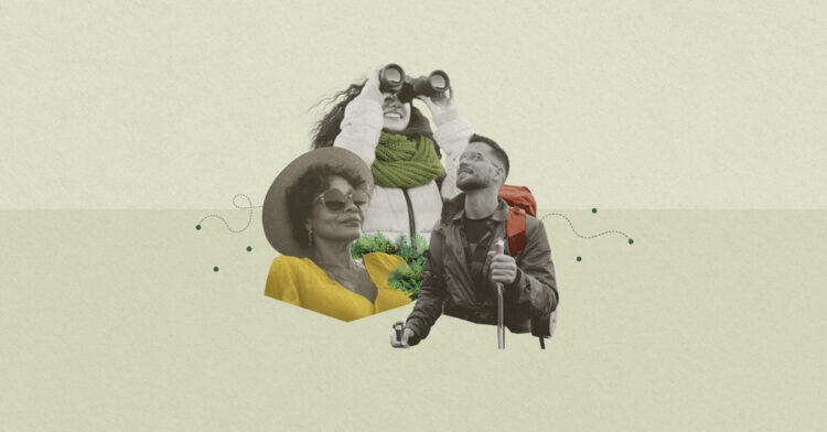 2025 Deloitte Holiday Travel Survey