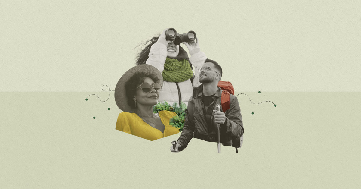 2025 Deloitte Holiday Travel Survey