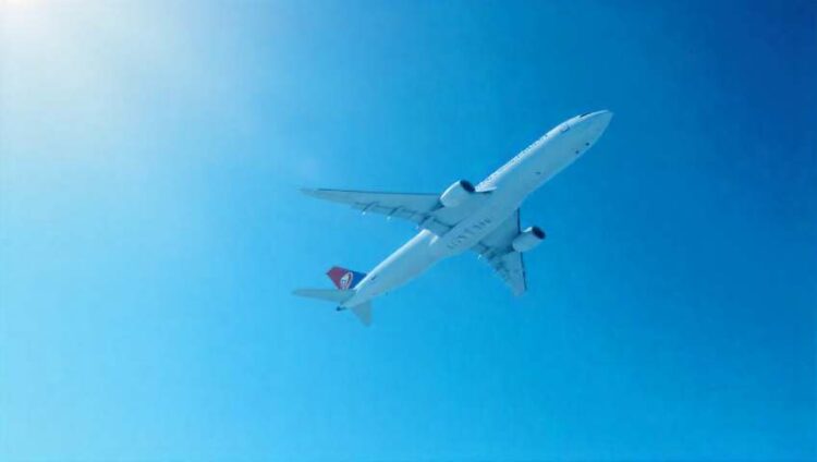 Delta and Aeromexico Challenge U.S. Government Decision to End Joint Venture, Threatening U.S.-Mexic...