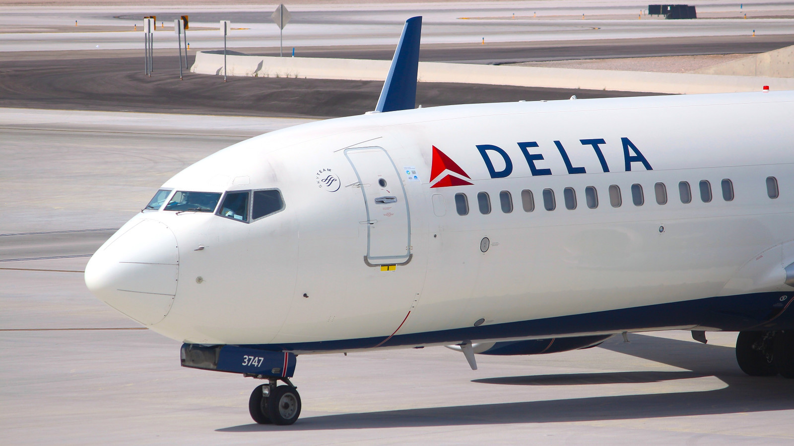 Delta Air Lines' New Asia Routes May Come Soon As It Avoids Expansion In Another Region Entirely
