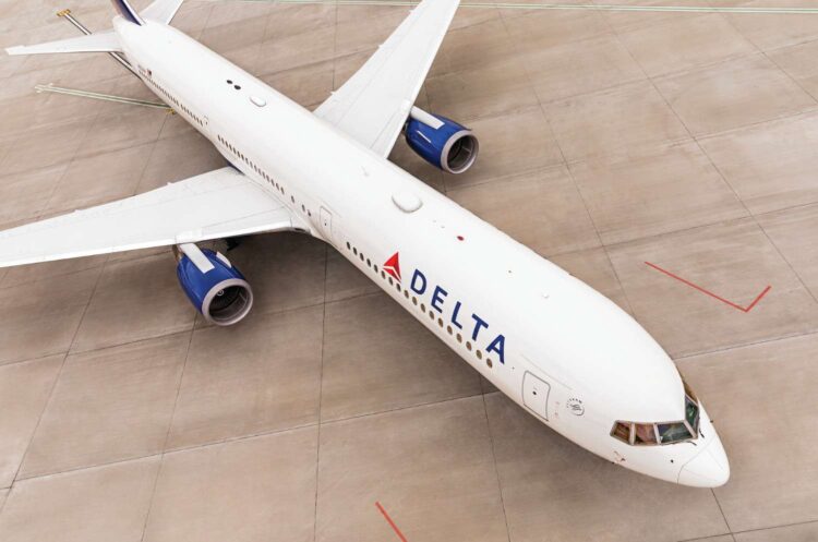 Delta Airlines Joins Southwest, Frontier, United, American with Austin to Denver Flights with E 175 ...