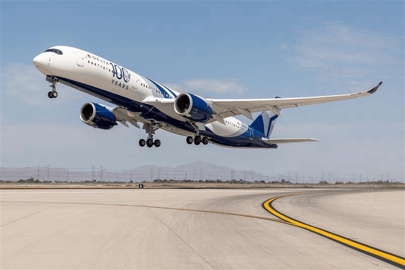 Delta Joins Southwest, Spirit, and American in Drastic Flight Cuts—Is Your City Next?