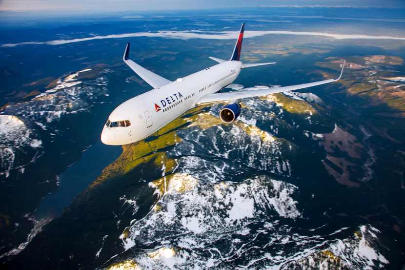 Delta Joins United, Lufthansa, Alaska Airlines, and Ryanair in Major Route Cuts to Brussels, Edinbur...
