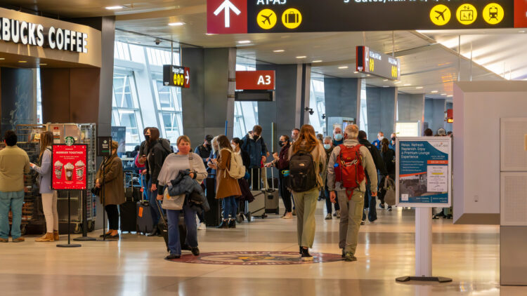 Delta Air Lines Warns Long-Haul Flights May Experience Schedule Adjustments At This Major U.S. Airpo...