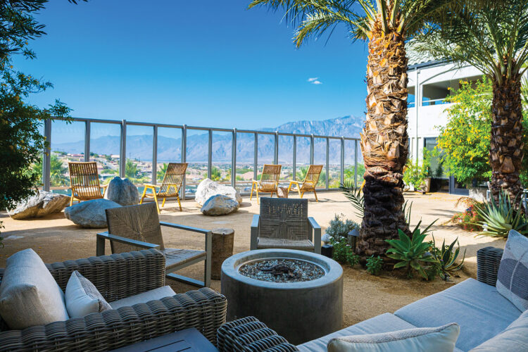 Economic Report: Desert Hot Springs Reimagines Its Future Through Wellness and Art