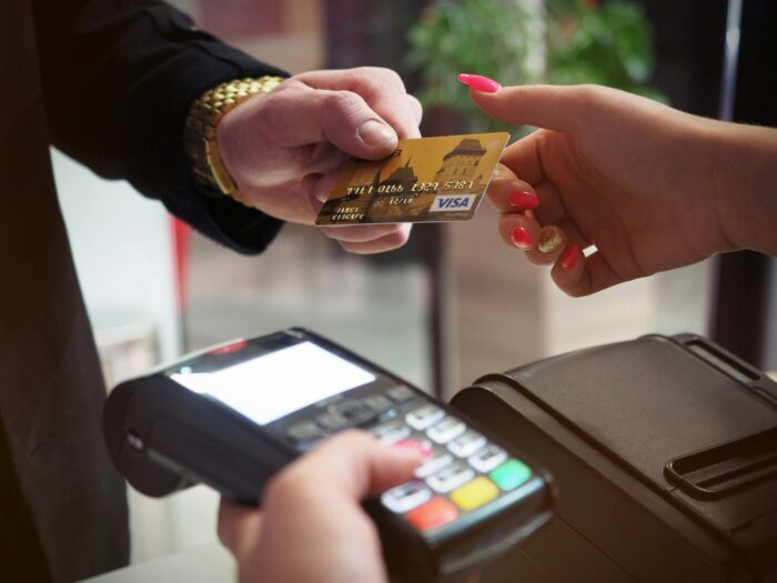 The Impact of Digital Payments on Modern Journeys Today