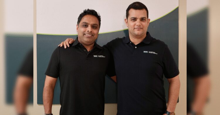 Dineout founders raise $4.5 million for UK-India medical travel startup