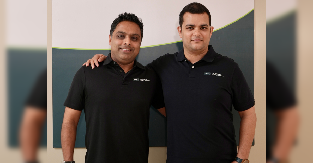 Dineout founders raise $4.5 million for UK-India medical travel startup