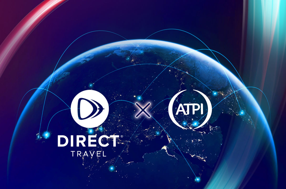 Direct Travel Acquires ATPI to Create Powerhouse Travel Management Company