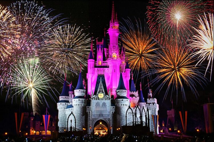Disney Is Offering a Major Perk for Military Families