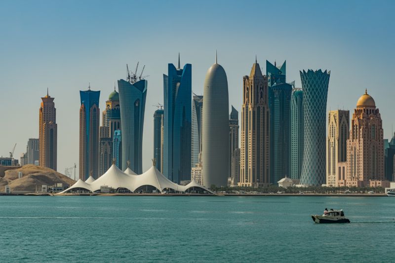 Doha Hosts Qatar Travel Mart 2025, Highlighting Global Trends and Cultural Exchange, Here’s All You ...