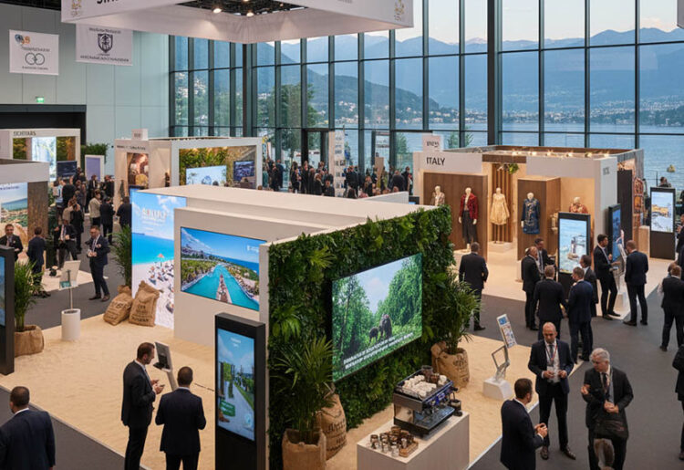 Dominican republic joins italy, japan, maldives, uganda, dominate swiss international holiday expo 2025 and tapping switzerland travel market, here is new showdown