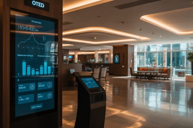 Discover how best-in-class hotel technology is transforming guest experiences and operational efficiency in the hotel industry.