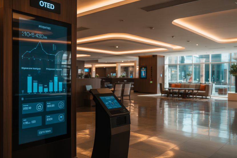 Discover how best-in-class hotel technology is transforming guest experiences and operational efficiency in the hotel industry.